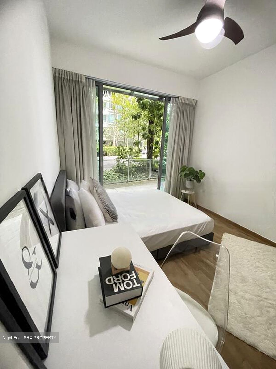 One-north Residences (D5), Apartment #462979841